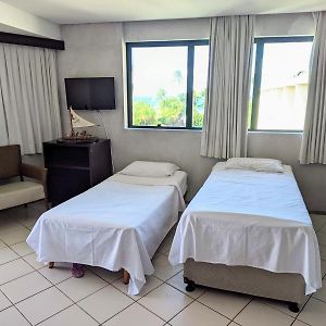 Flat Marulhos Resort Porto de Galinhas